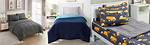Bunk Bed Comforters