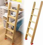 Bunk Bed Ladders