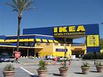 Burbank Ikea