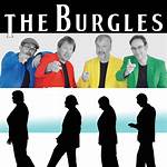Burgles