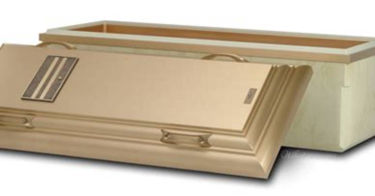 Burial Vault