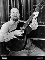 Burl Ives