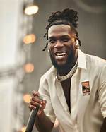 Burna Boy