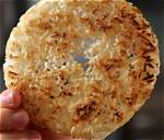 Burned Rice
