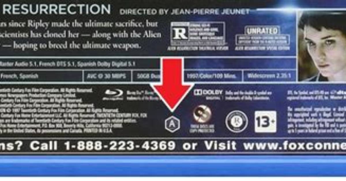 Burning a Dvd Without a Region Code