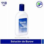 Burow Solution