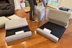 Burrow Couches