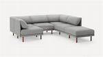 Burrow Sectional
