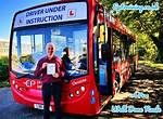 Bus Driver's Regular Path: Abbr.