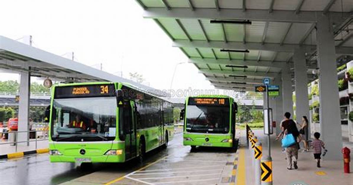 Bus Terminal