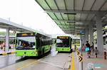 Bus Terminal
