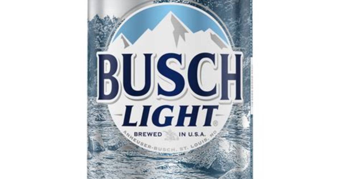 Busch Light Abv