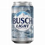 Busch Light Abv