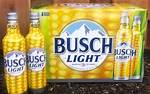 Busch Light Corn