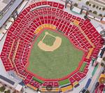 Busch Stadium Seating