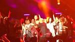 Bush Concert in Chaos as Fan Rushes Stage Bush Concert Fan Gets Bush-Whacked. .. After Rushing Stage Exclusive 4/8/2018 7:19 Am Pt