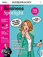 Business Spotlight