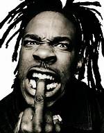Busta Rhymes