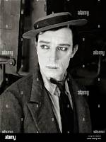Buster Keaton