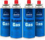 Butane Refill