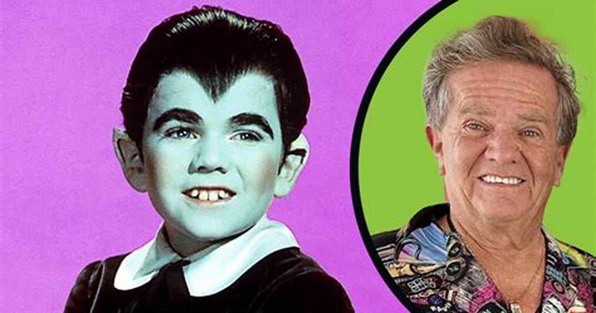 Butch Patrick