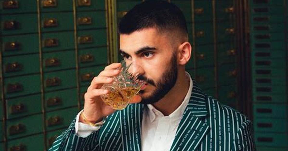 Butrint Imeri