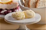 Butter Servings