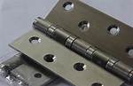 Butterfly Hinge