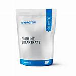 Buy 100% Choline Bitartrate | Myprotein™