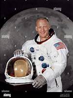 Buzz Aldrin
