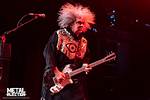 Buzz Osborne