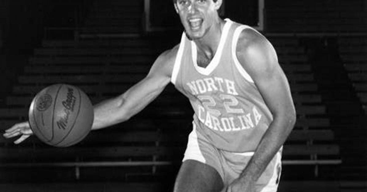 Buzz Peterson