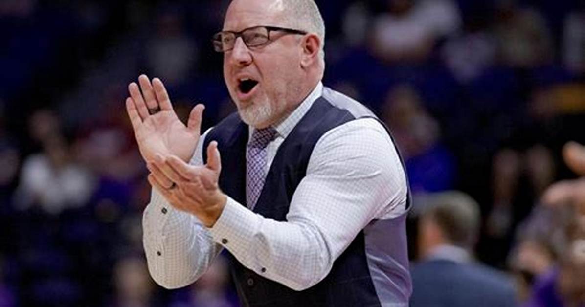 Buzz Williams