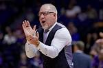 Buzz Williams