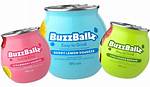 Buzzballz Drink