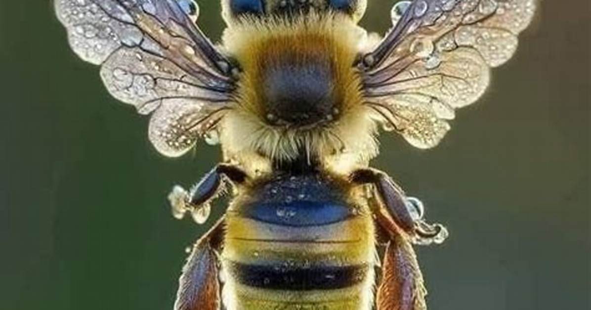Buzzy Insects