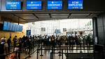 Bwi Security Wait Times