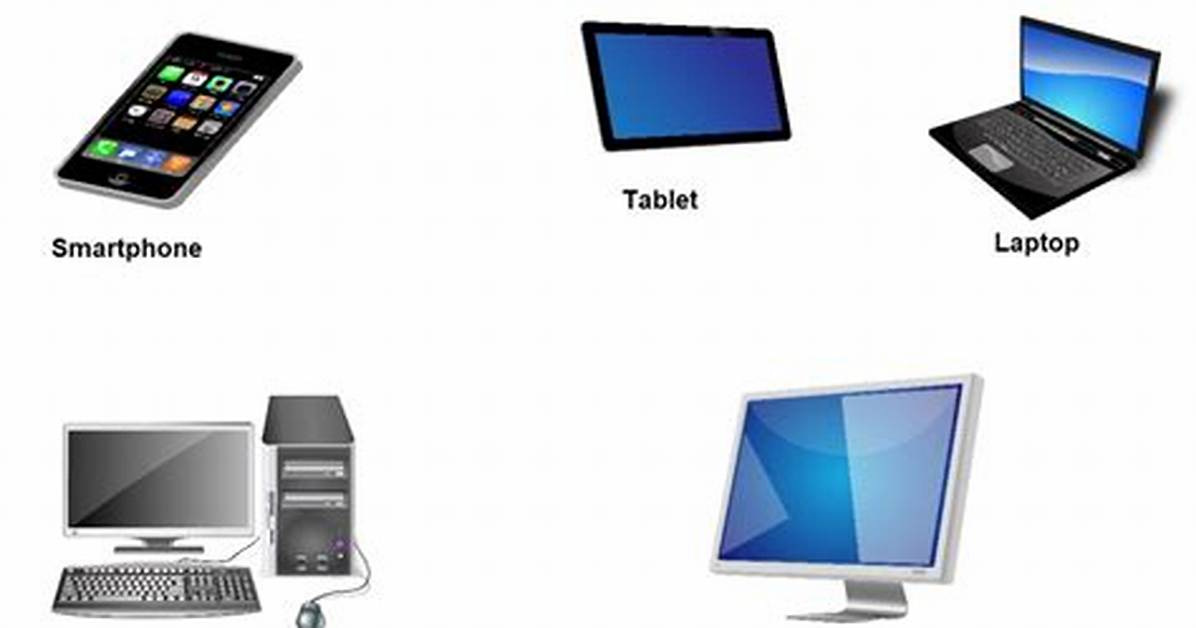 By a Personal Computer?