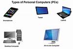 By a Personal Computer?