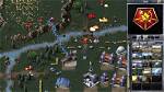 By Command and Conquer?