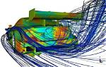By Computational Fluid Dynamics?