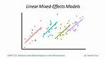 By Generalized Linear Mixed Model?