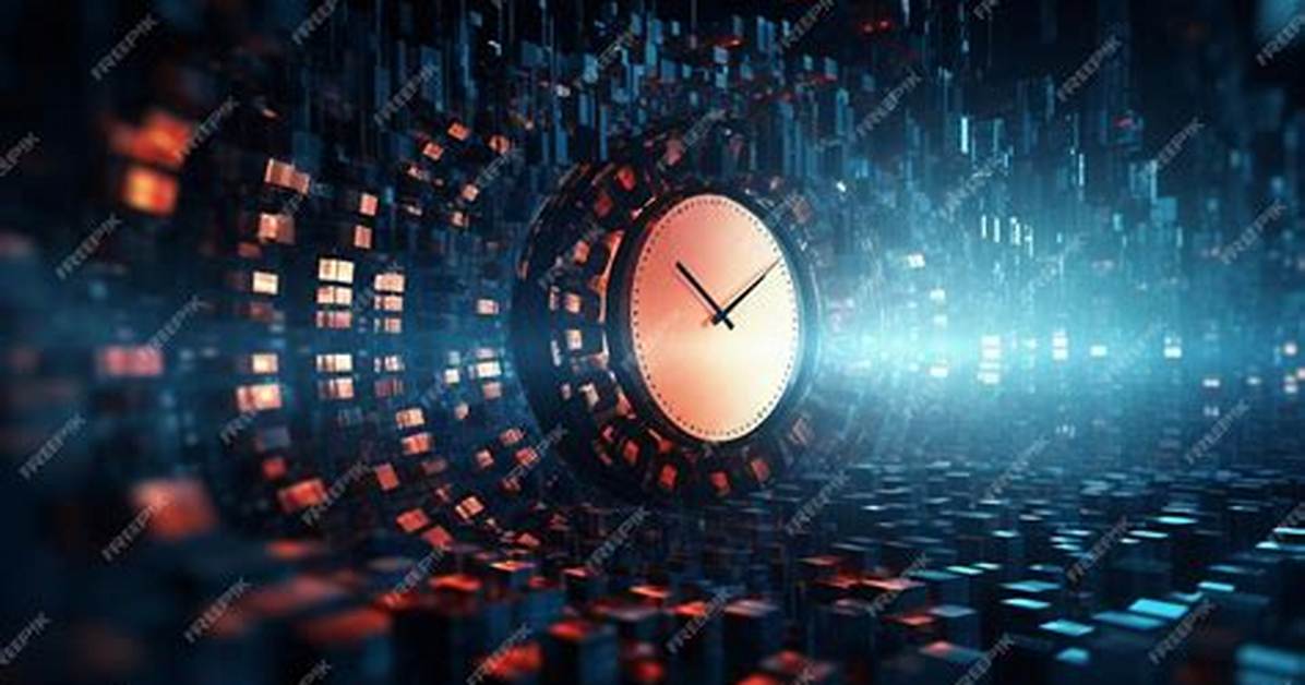 By the Time Future?