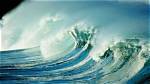 By Waves and Currents?