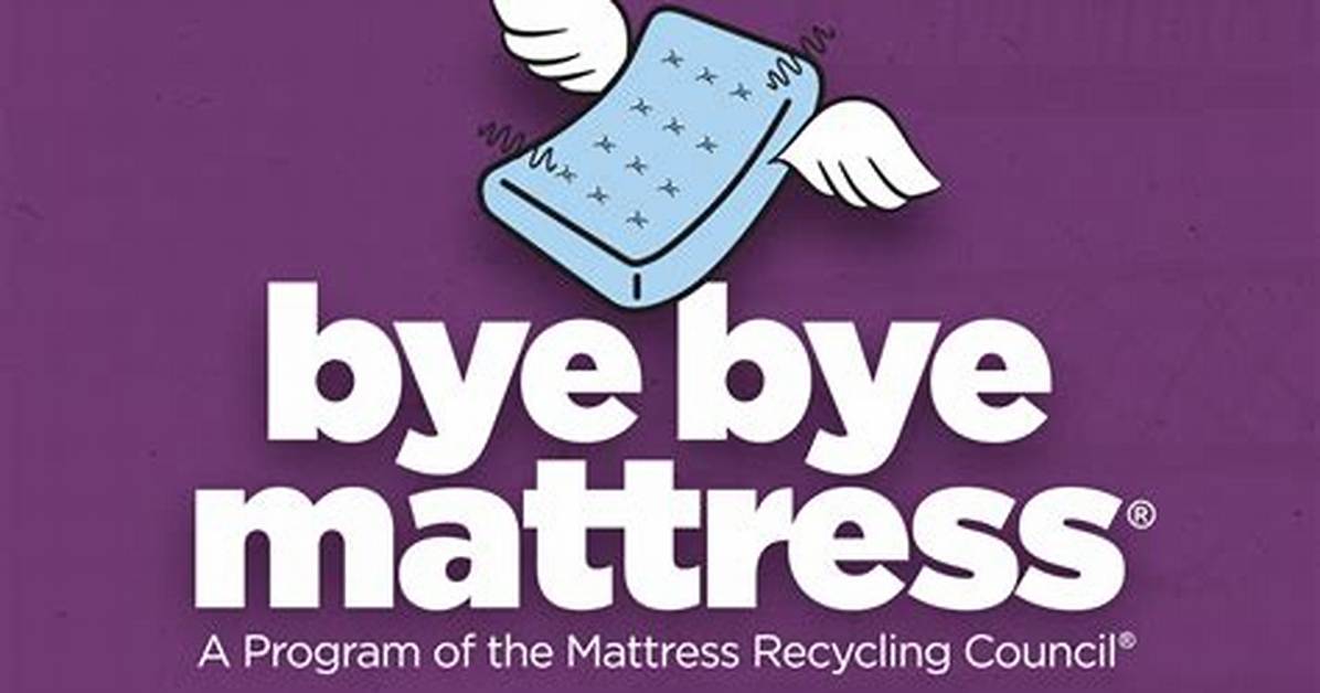 Bye Bye Mattress