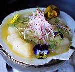 Bygone Peruvian