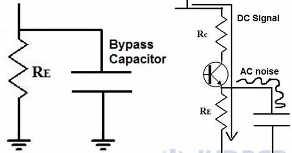 Bypass Capacitor