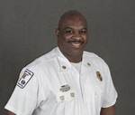 Byron Braggs
