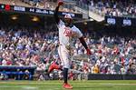 Byron Buxton