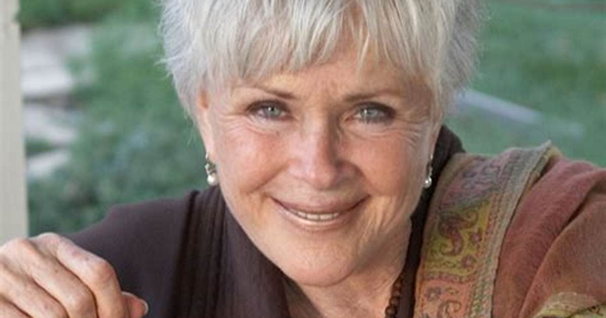 Byron Katie